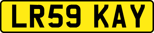 LR59KAY