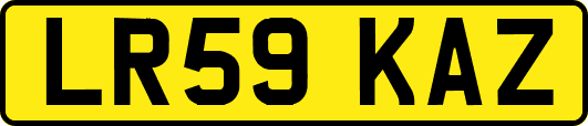 LR59KAZ
