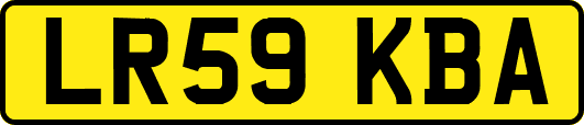 LR59KBA