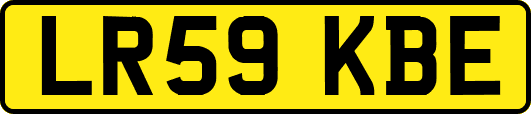 LR59KBE