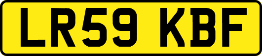 LR59KBF