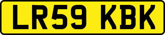 LR59KBK