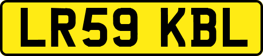 LR59KBL