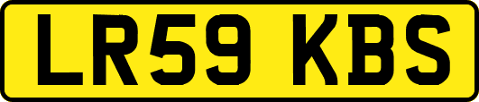 LR59KBS