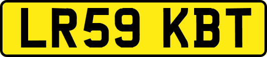 LR59KBT