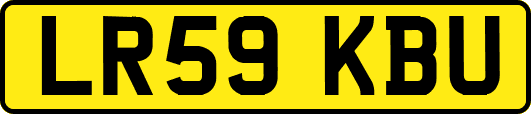 LR59KBU