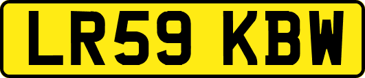 LR59KBW