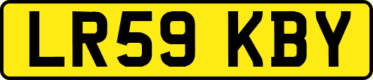 LR59KBY