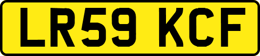 LR59KCF