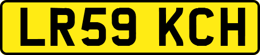 LR59KCH