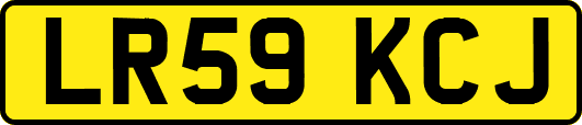 LR59KCJ