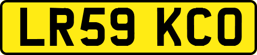 LR59KCO