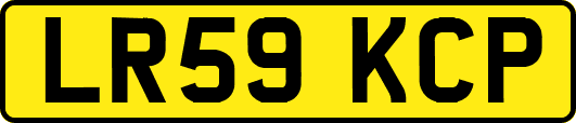 LR59KCP