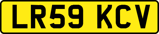LR59KCV
