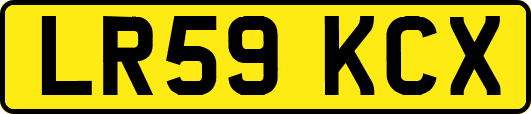 LR59KCX
