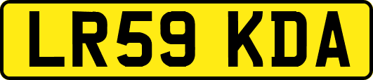 LR59KDA