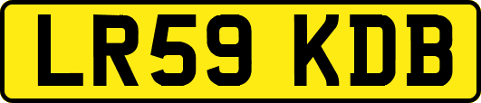 LR59KDB