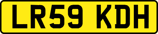 LR59KDH