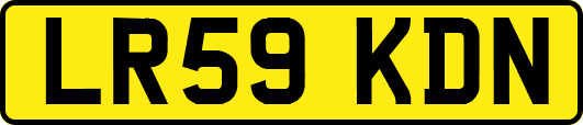 LR59KDN