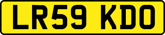 LR59KDO