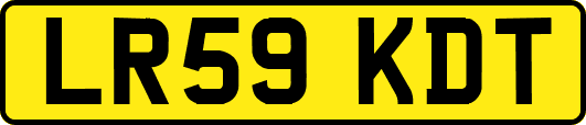 LR59KDT