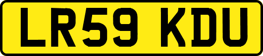 LR59KDU