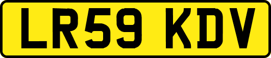 LR59KDV