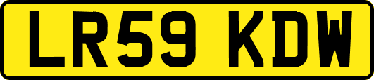 LR59KDW