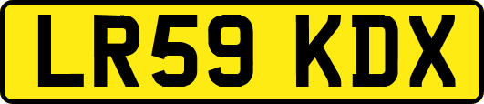LR59KDX