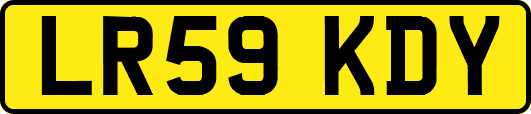 LR59KDY