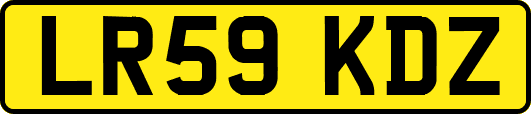 LR59KDZ
