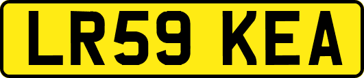 LR59KEA
