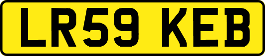 LR59KEB