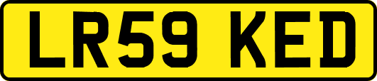 LR59KED