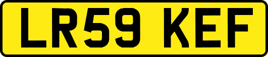 LR59KEF