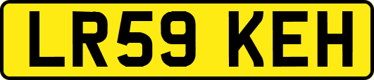 LR59KEH