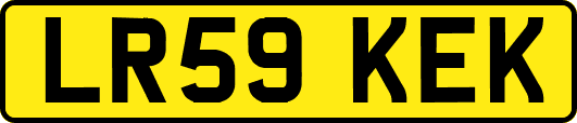LR59KEK