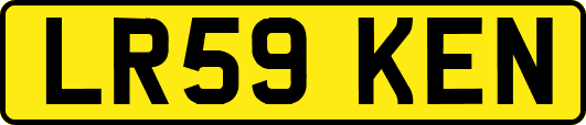 LR59KEN