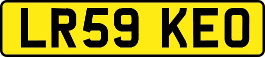 LR59KEO