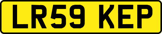 LR59KEP