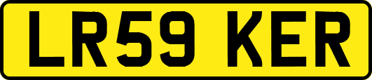 LR59KER