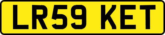 LR59KET