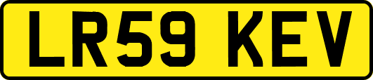 LR59KEV