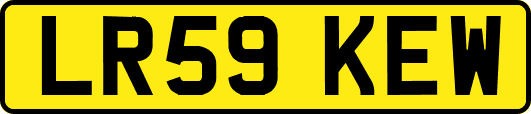 LR59KEW