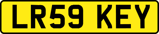 LR59KEY