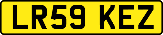LR59KEZ