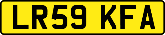 LR59KFA