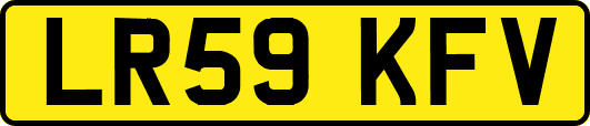 LR59KFV