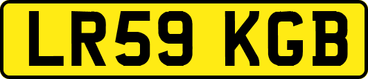 LR59KGB