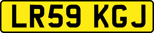 LR59KGJ